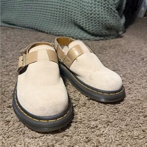 Dr. Martens Jorge Mules